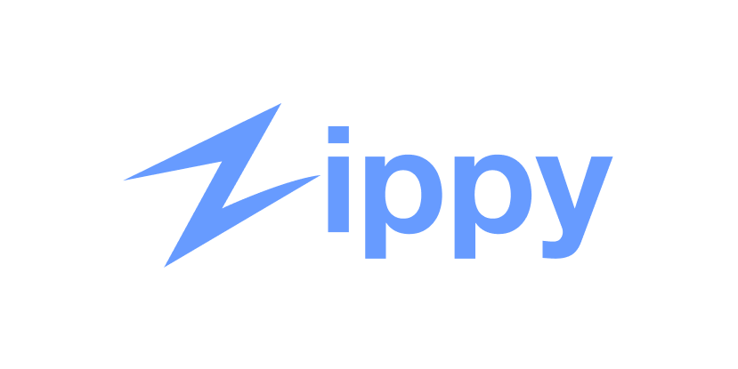 Zippy Logo